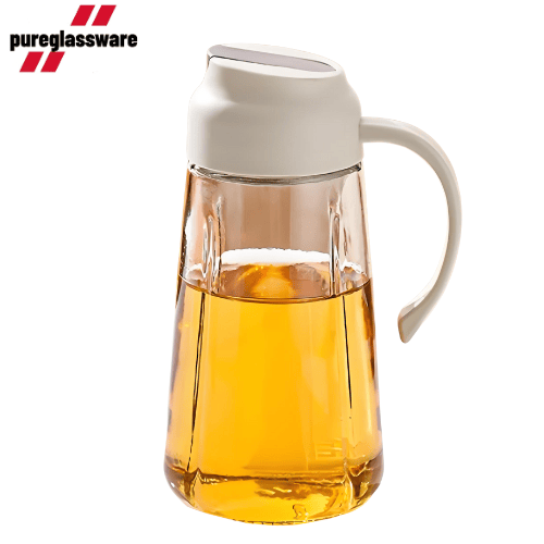 GLASS JUG
