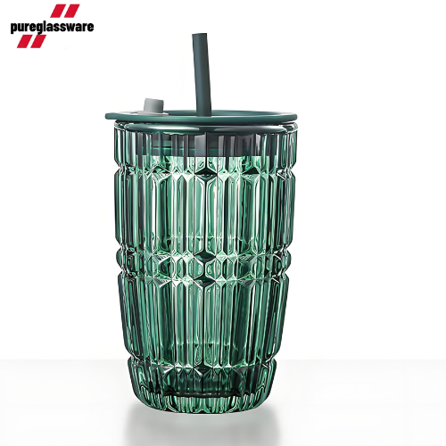 GLASS DRINKWARE