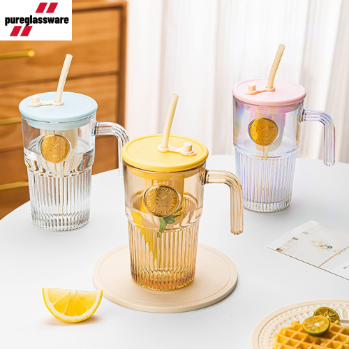 530ml coffee tea cups glassware wholesale