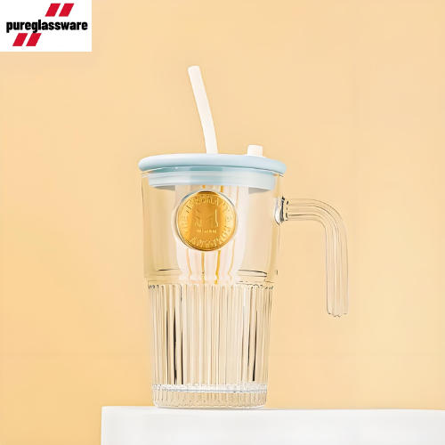 530ml coffee tea cups glassware wholesale