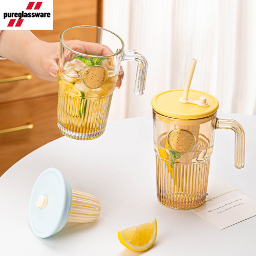 530ml coffee tea cups glassware wholesale