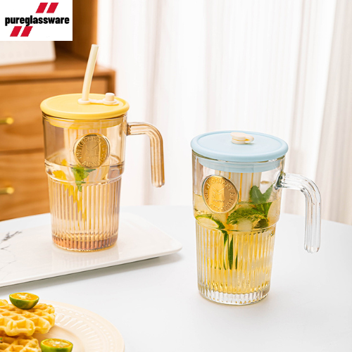 530ml coffee tea cups glassware wholesale