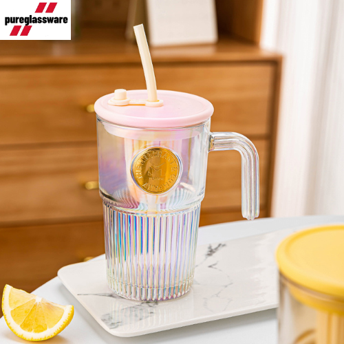 530ml coffee tea cups glassware wholesale