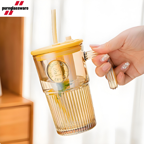 530ml coffee tea cups glassware wholesale