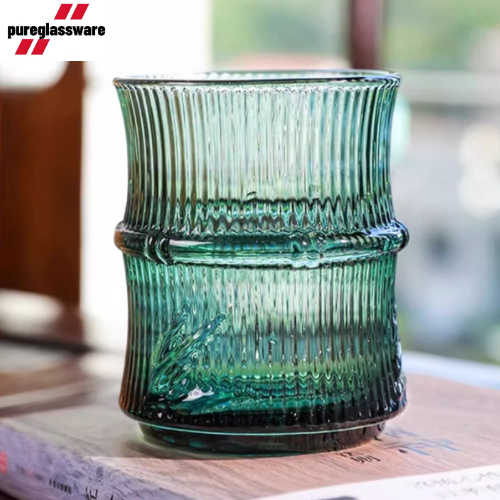 260ml glassware set for sode juice beverage wholesale