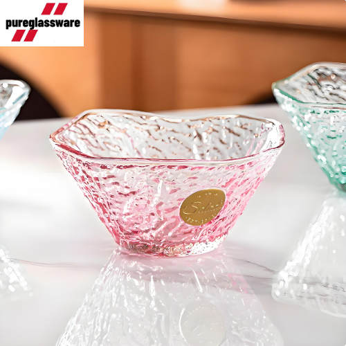 450ml glass mixing salad bowl  wholesale