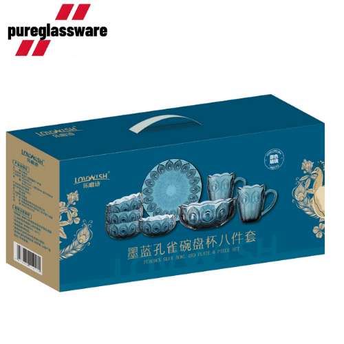 dishwasaher safe dinnerware sets for 8 piece wholesale