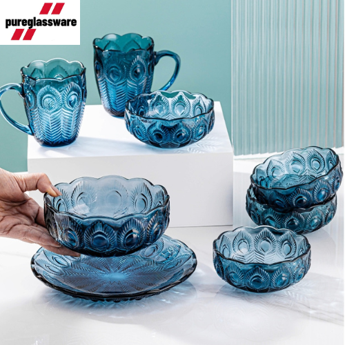 dishwasaher safe dinnerware sets for 8 piece wholesale