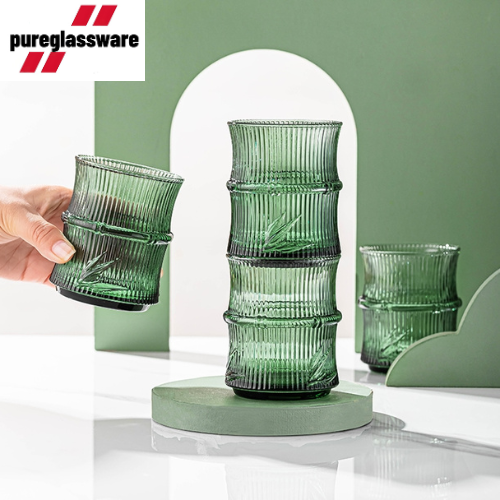 260ml glass drinkware sets for dinnerware wholesale