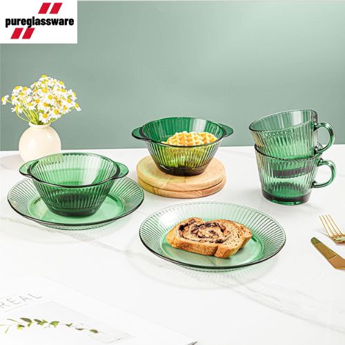 what is melamine tableware ?-pureglassware