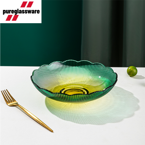 glass dinner plates salad plates and household plates wholesale