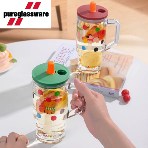 How to make a plan for summer promotional drinkware products -pureglassware 