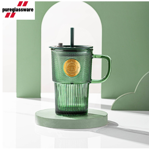 Best Drinkware for office desk Buyer's Guide - pureglassware