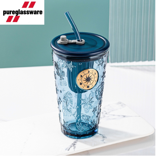 stylish water bottle for women Buying and Design Guide - pureglassware