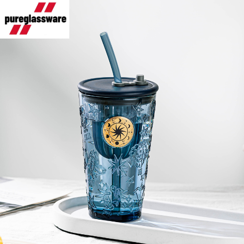 stylish water bottle for women Buying and Design Guide - pureglassware