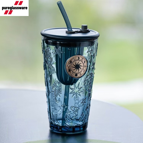 stylish water bottle for women Buying and Design Guide - pureglassware