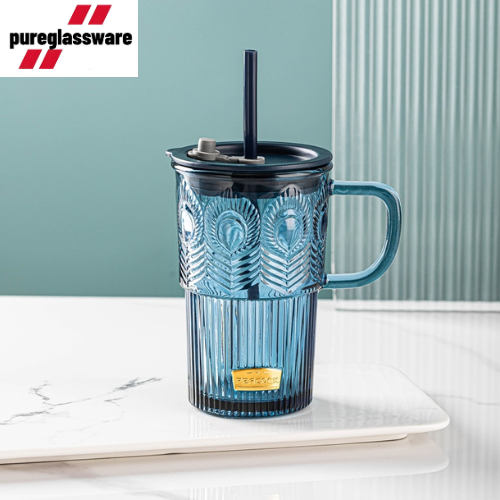 global drinkware market size and share- pureglassware