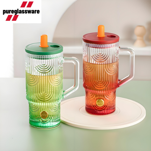 Stanley's water bottle-pureglassware