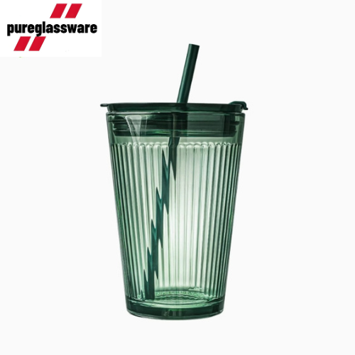 Wholesale drinkware manufacturers China-pureglassware