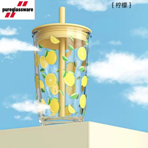 Asia Pacific drinkware market analysis-pureglassware