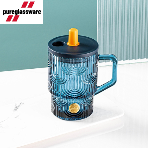 wholesale glassware sets for restaurants-pureglassware