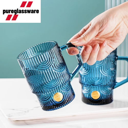 wholesale glassware sets for restaurants-pureglassware