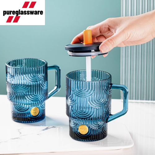 wholesale glassware sets for restaurants-pureglassware