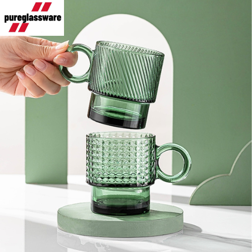 luxury glassware market report-pureglassware