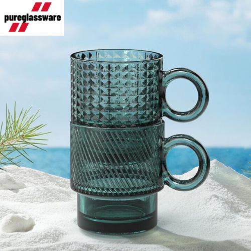 luxury glassware market report-pureglassware