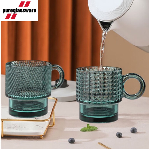 luxury glassware market report-pureglassware