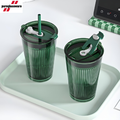 personalized promotional drinkware supplier-pureglassware