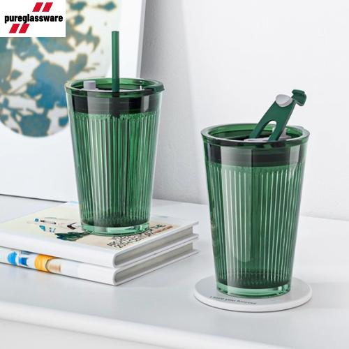 personalized promotional drinkware supplier-pureglassware
