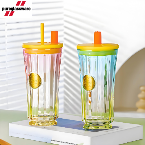 420ml drinking glasses juice glass tumbler wholesale