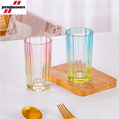 330ml vintage style tableware drinking cup set of 2 wholesale