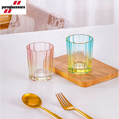 220ml vintage style tableware drinking cup set of 2 wholesale